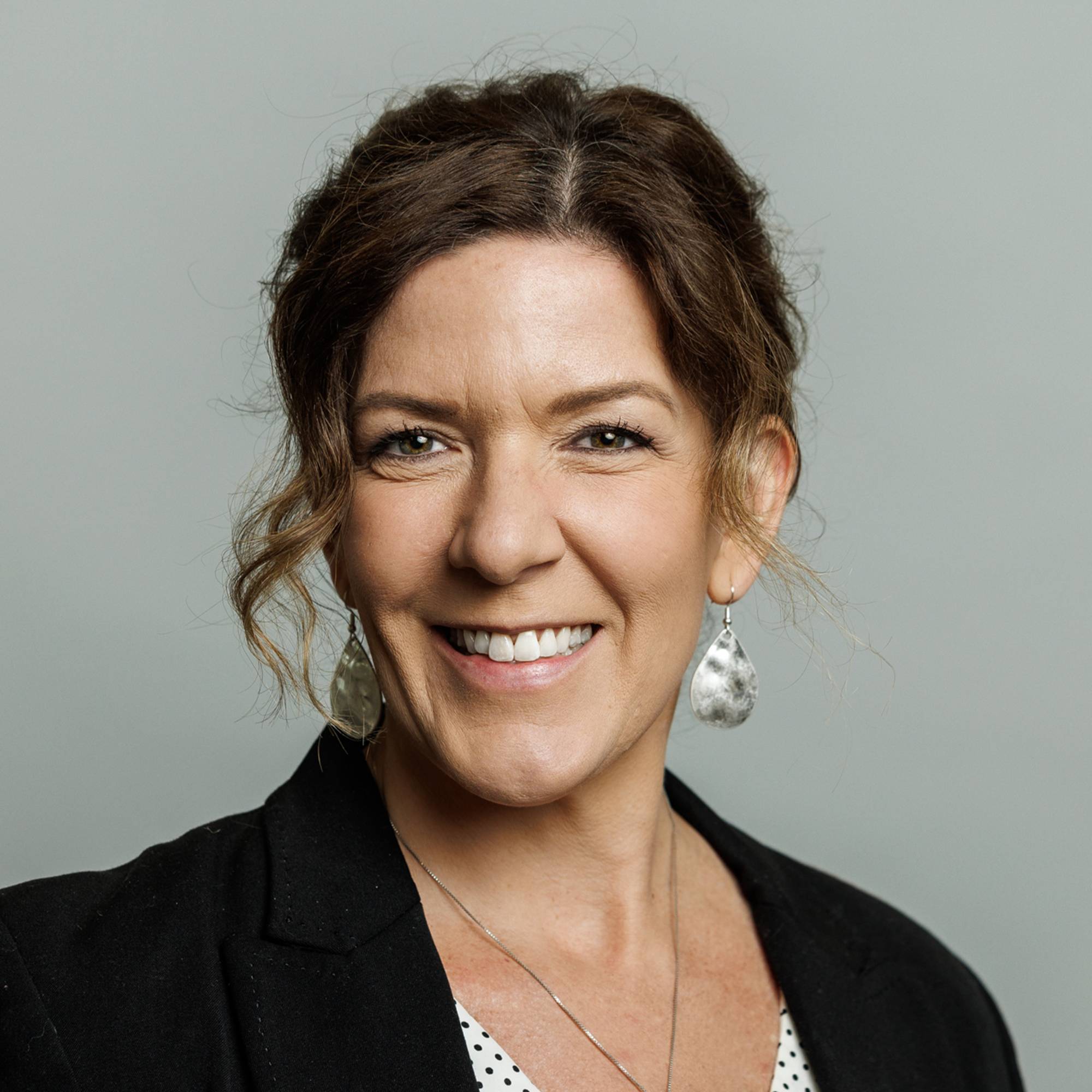 Kate Betts